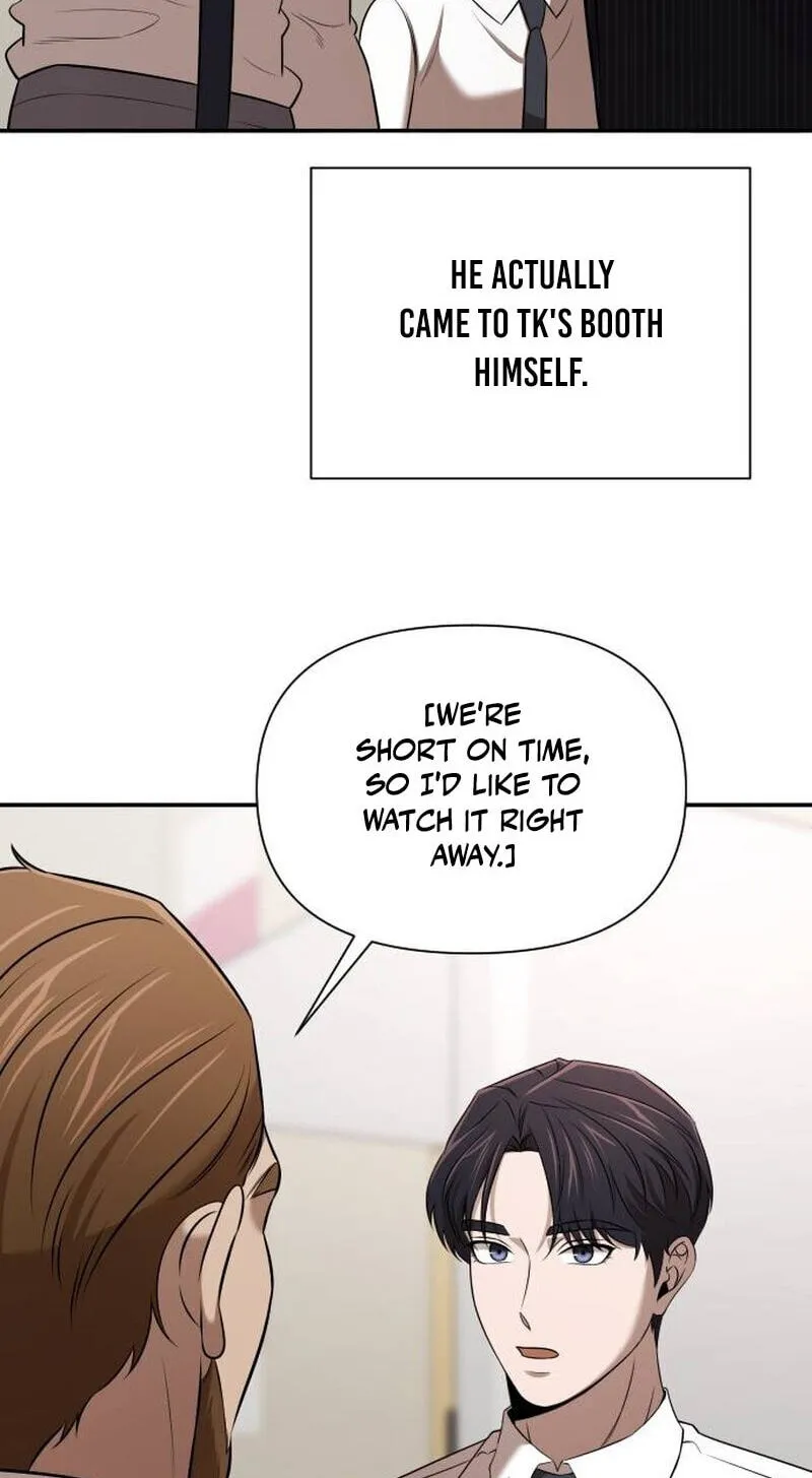Read When a Genius Office Worker Goes Too Far chapter 50 image 47 on Lezhin