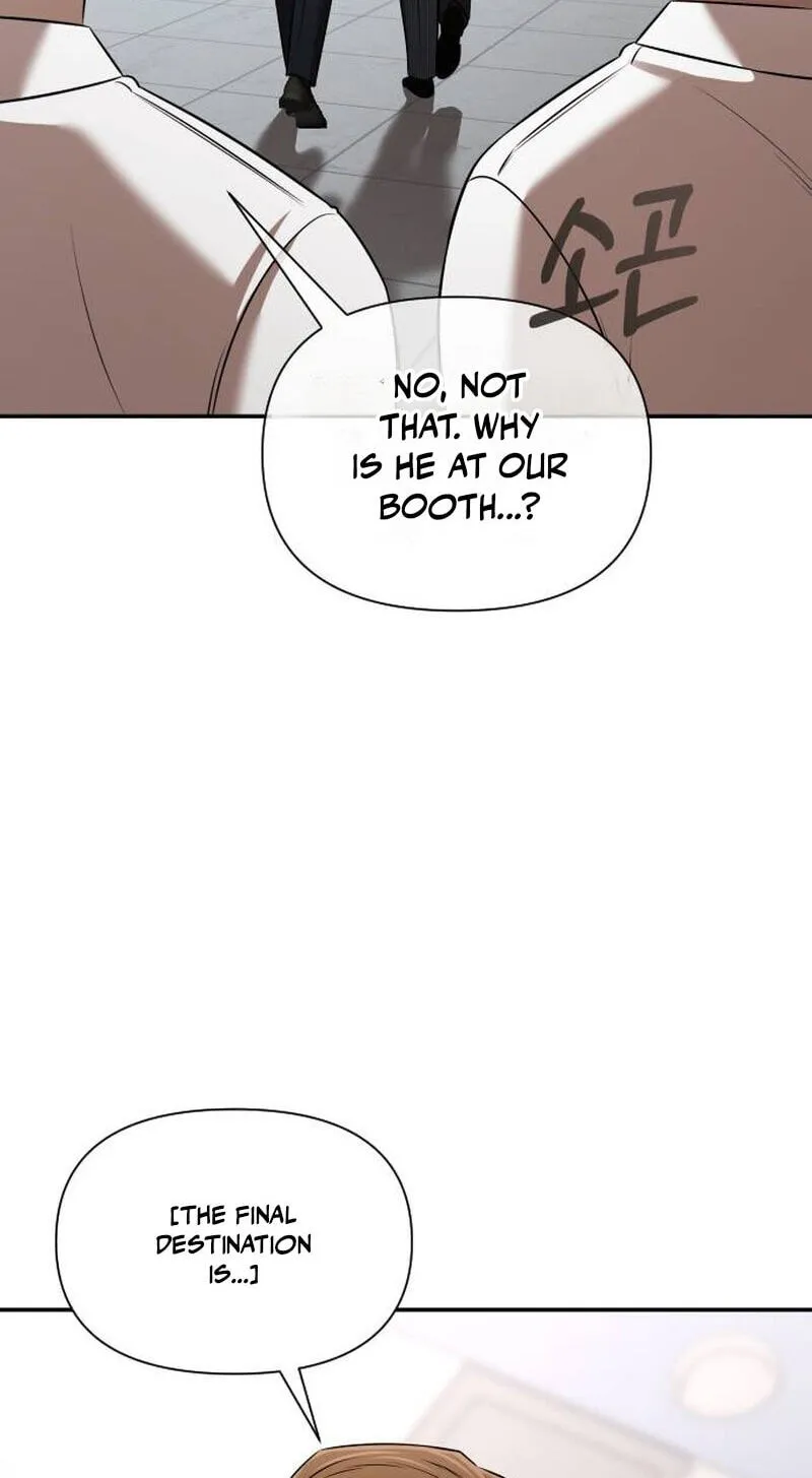 Read When a Genius Office Worker Goes Too Far chapter 50 image 49 on Lezhin
