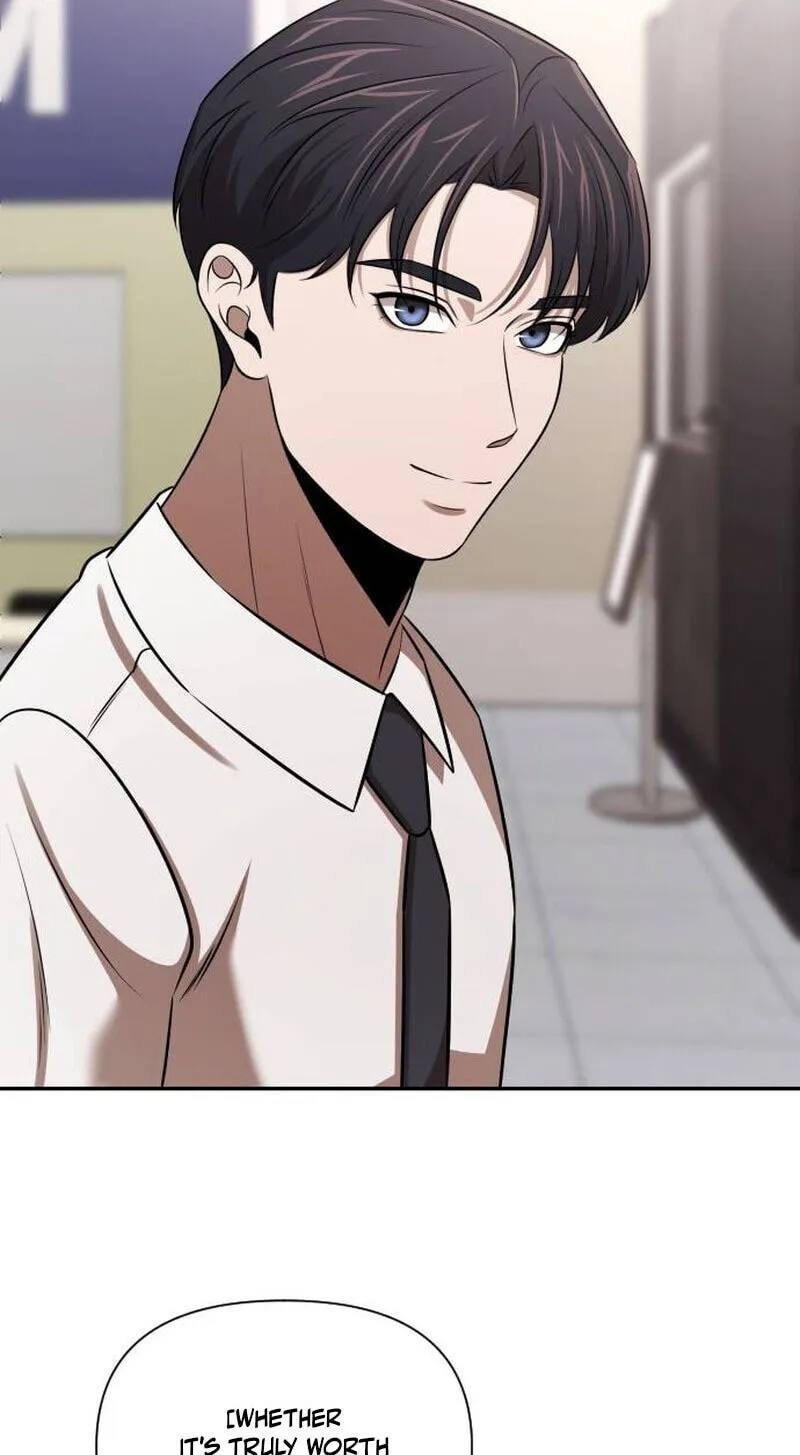 Read When a Genius Office Worker Goes Too Far chapter 50 image 53 on Lezhin