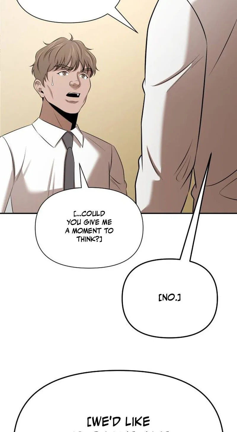 Read When a Genius Office Worker Goes Too Far chapter 50 image 6 on Lezhin