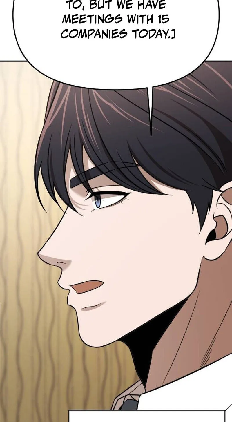 Read When a Genius Office Worker Goes Too Far chapter 50 image 7 on Lezhin
