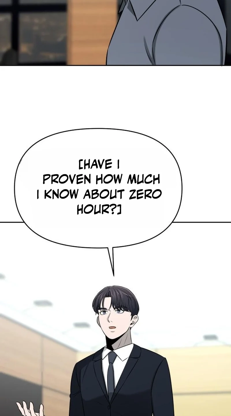 Read When a Genius Office Worker Goes Too Far chapter 54 image 10 on Lezhin
