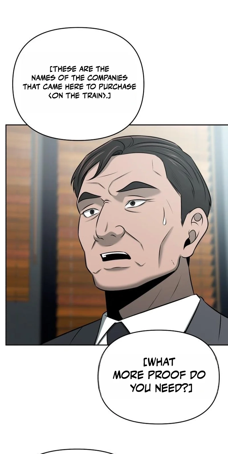Read When a Genius Office Worker Goes Too Far chapter 54 image 16 on Lezhin