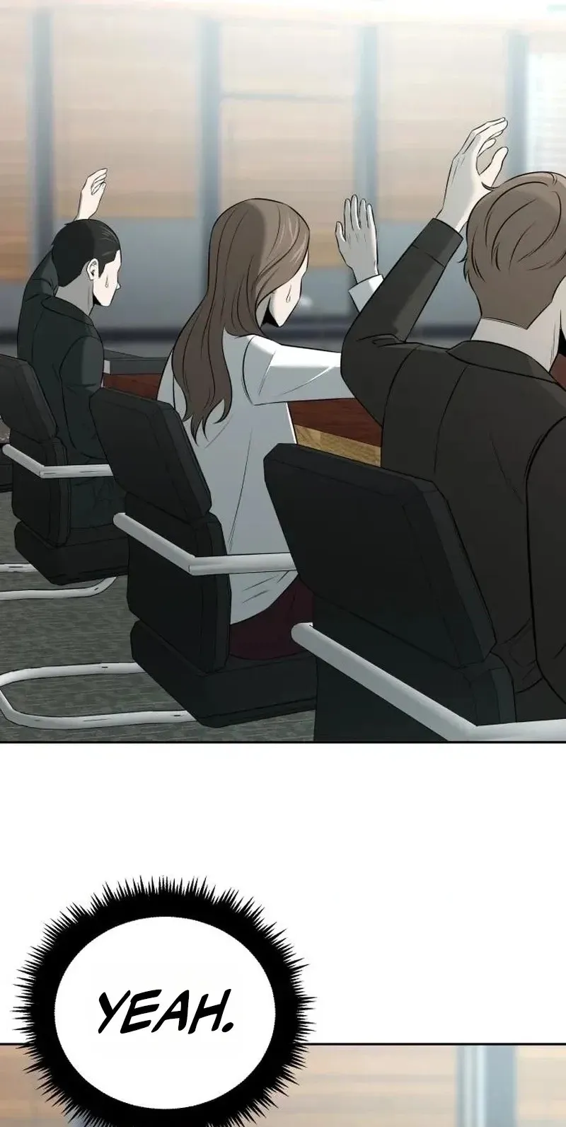 Read When a Genius Office Worker Goes Too Far chapter 54 image 19 on Lezhin