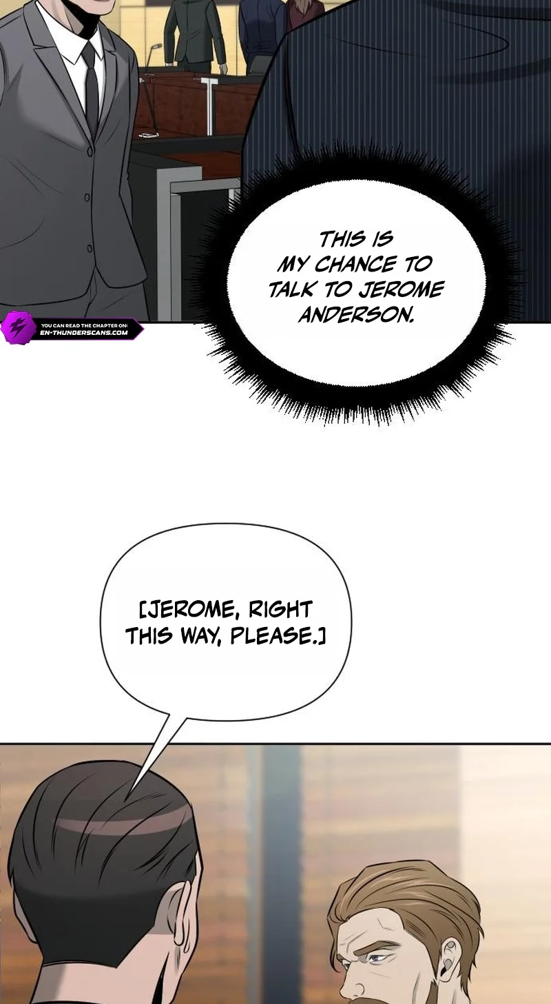 Read When a Genius Office Worker Goes Too Far chapter 54 image 25 on Lezhin