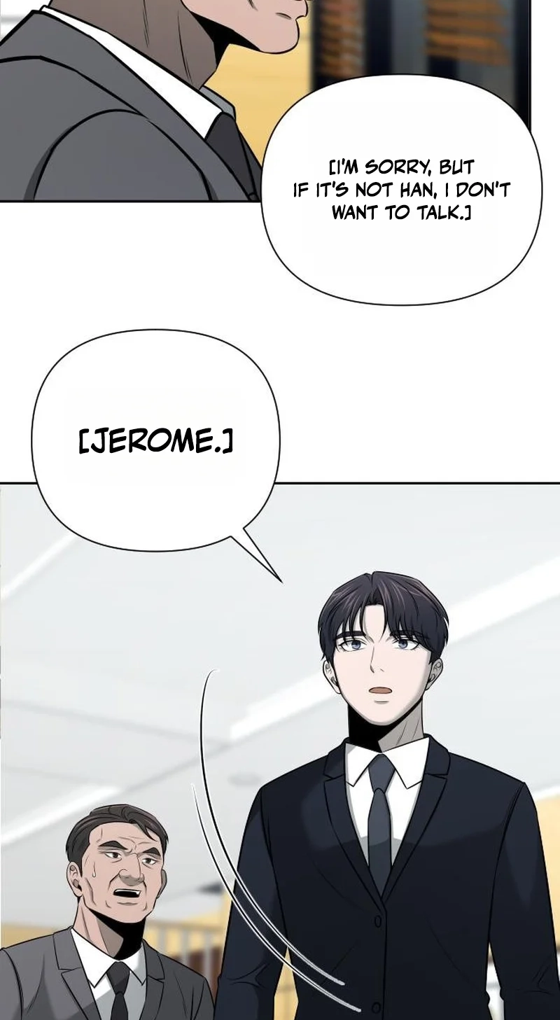 Read When a Genius Office Worker Goes Too Far chapter 54 image 27 on Lezhin
