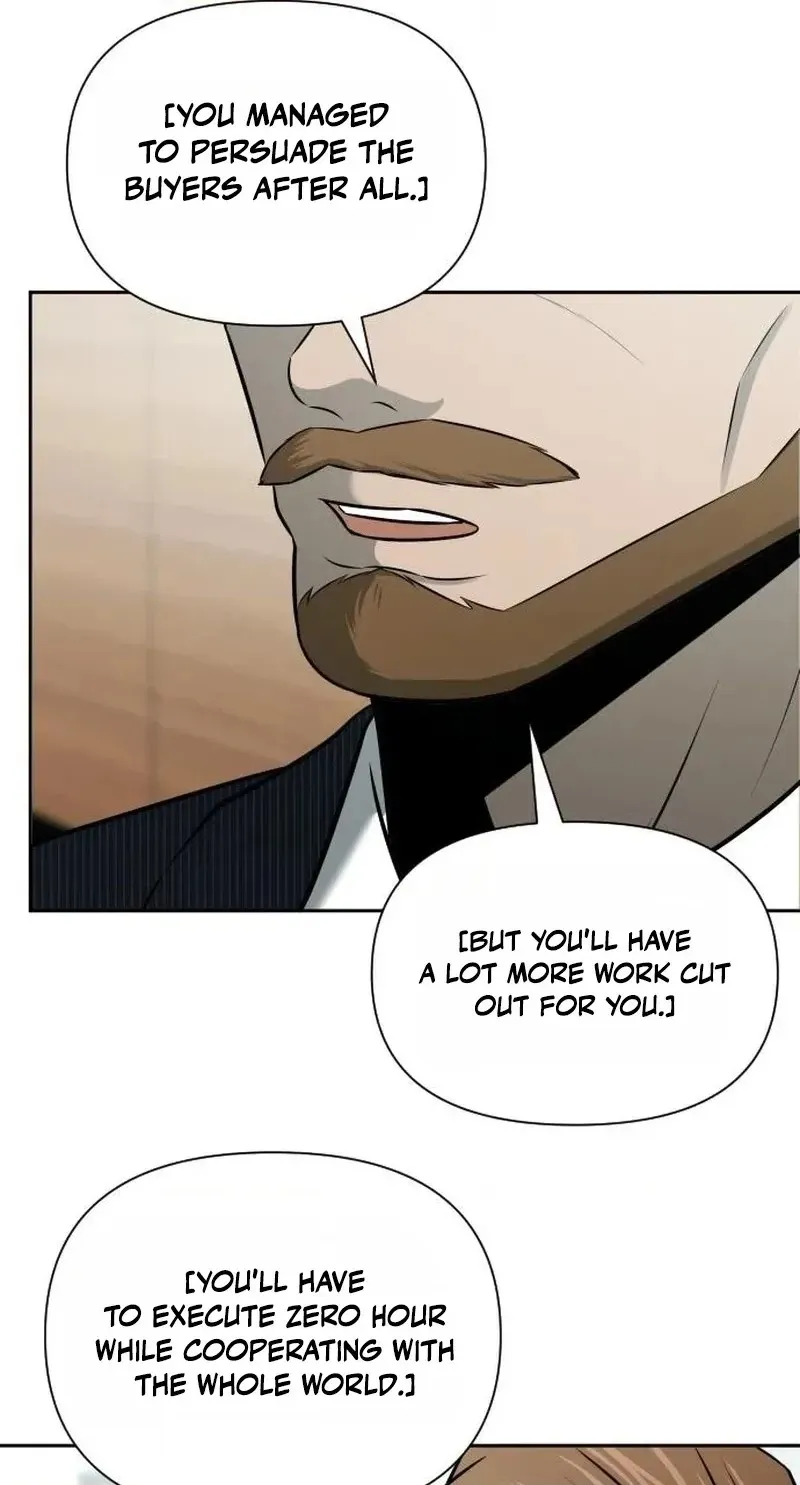 Read When a Genius Office Worker Goes Too Far chapter 54 image 29 on Lezhin