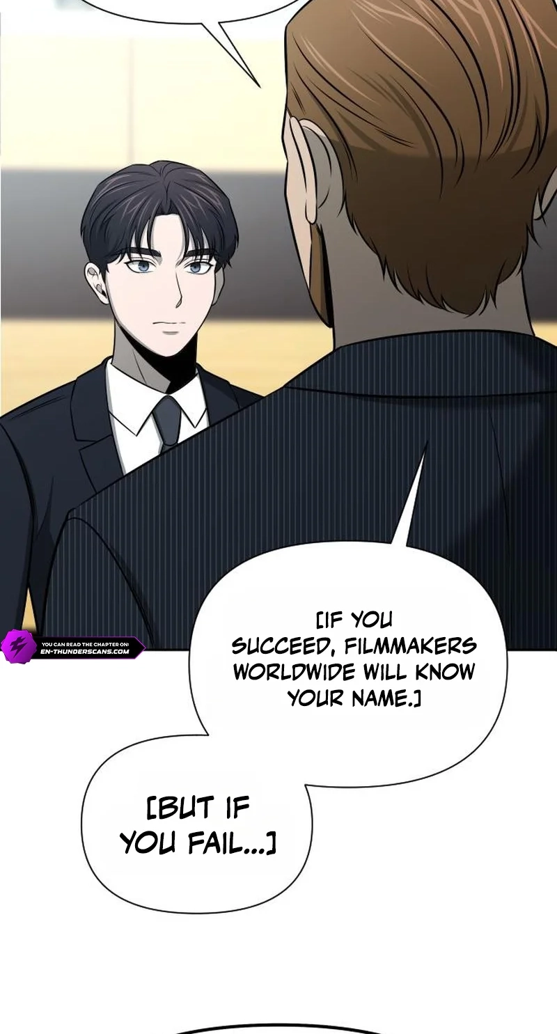 Read When a Genius Office Worker Goes Too Far chapter 54 image 30 on Lezhin