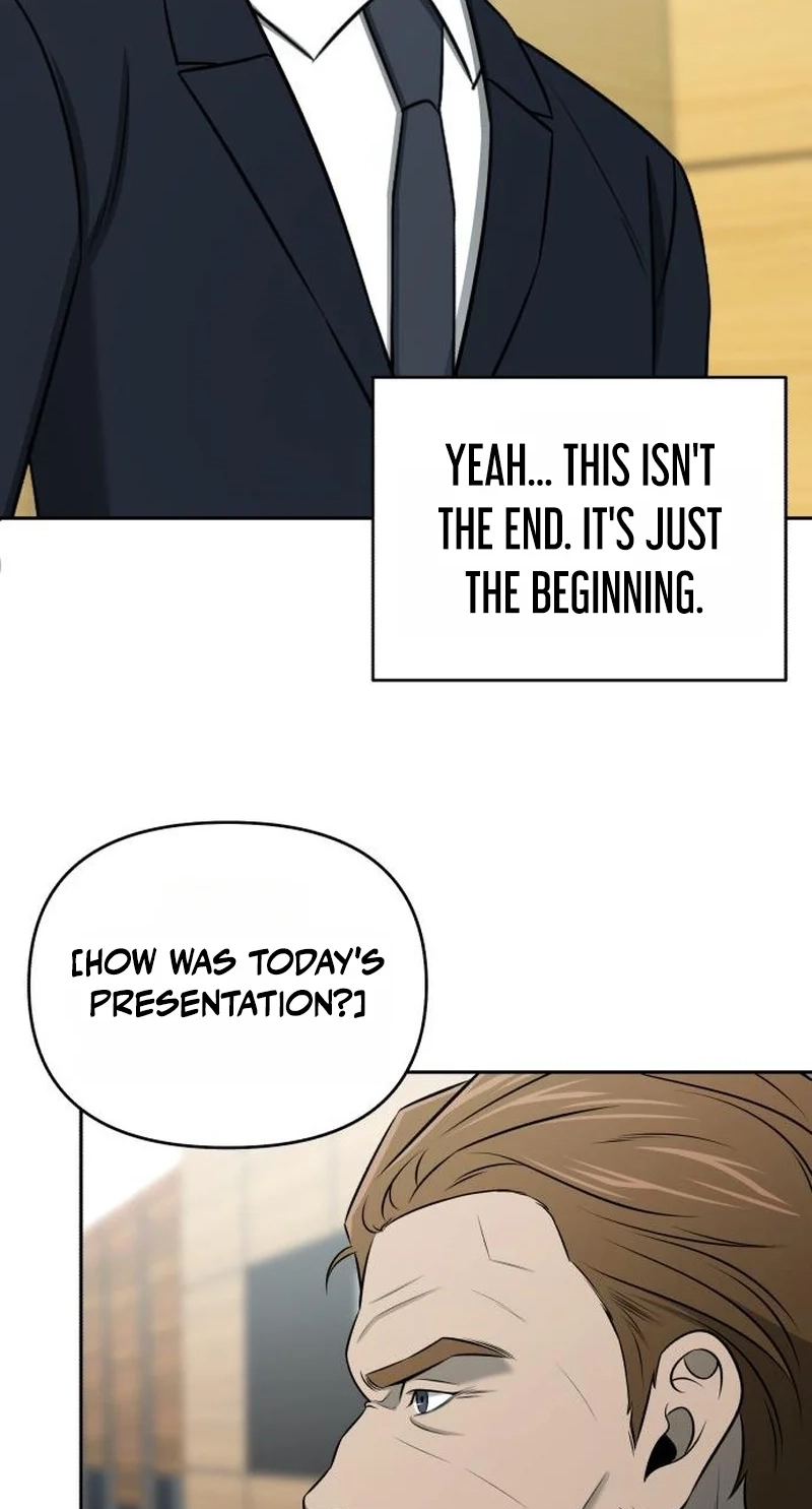 Read When a Genius Office Worker Goes Too Far chapter 54 image 33 on Lezhin