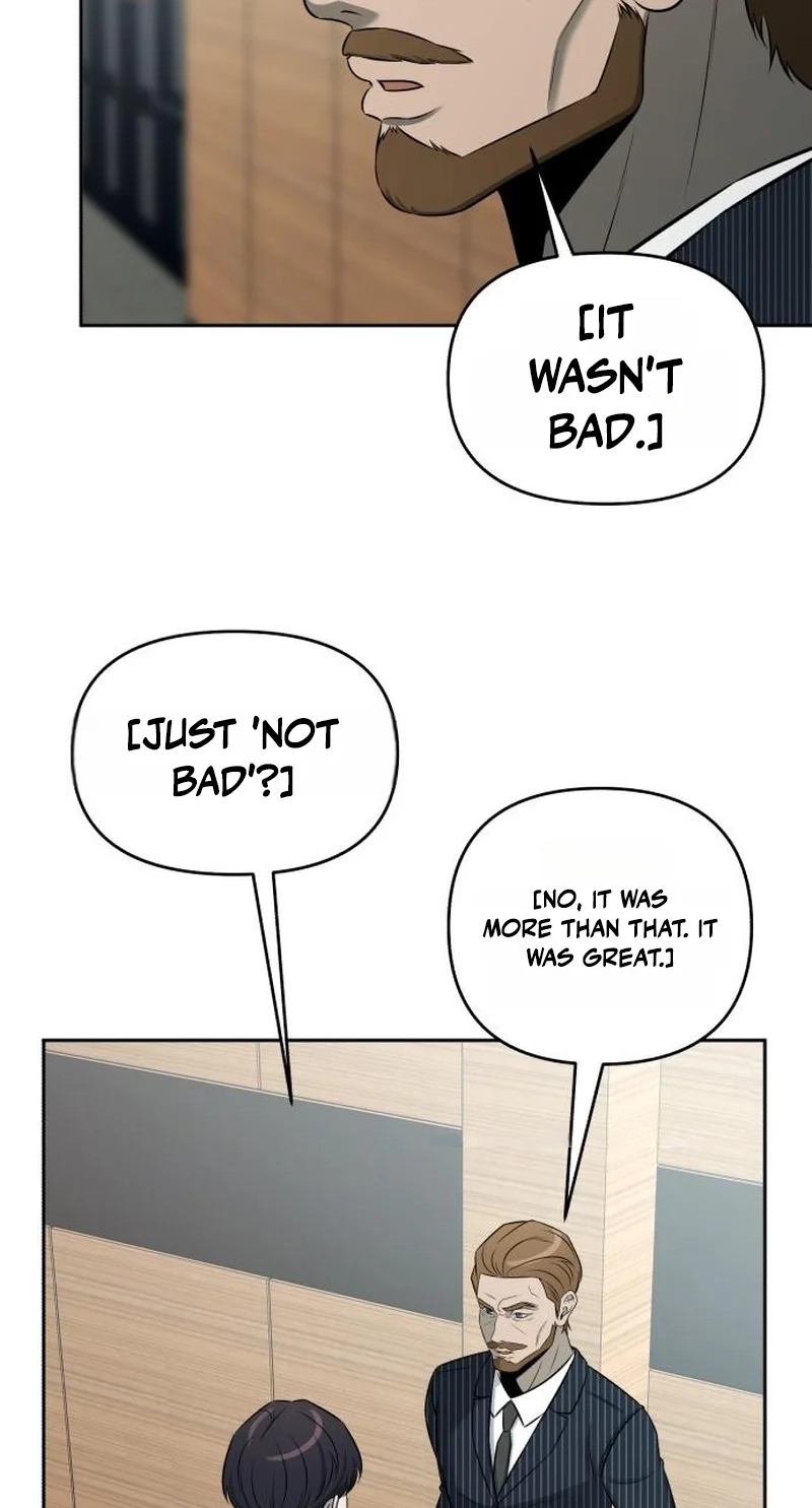 Read When a Genius Office Worker Goes Too Far chapter 54 image 34 on Lezhin