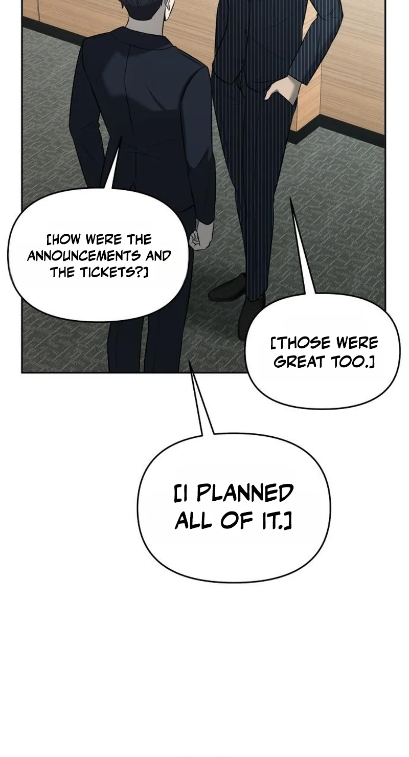 Read When a Genius Office Worker Goes Too Far chapter 54 image 35 on Lezhin
