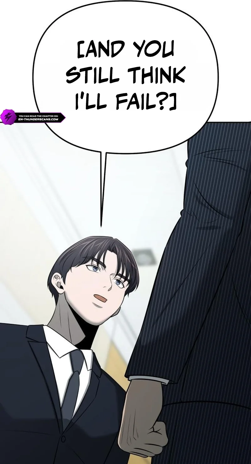 Read When a Genius Office Worker Goes Too Far chapter 54 image 36 on Lezhin