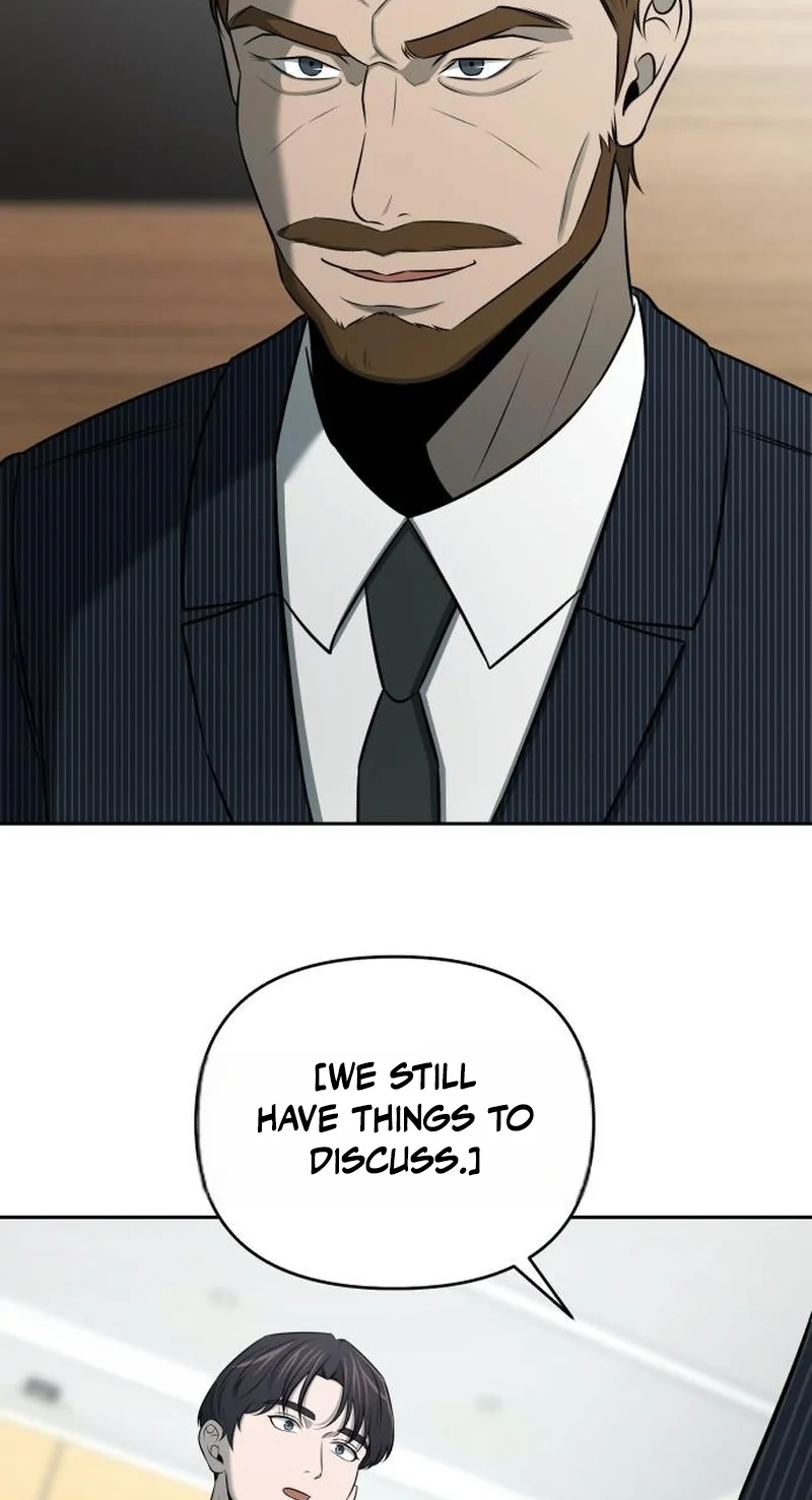 Read When a Genius Office Worker Goes Too Far chapter 54 image 38 on Lezhin