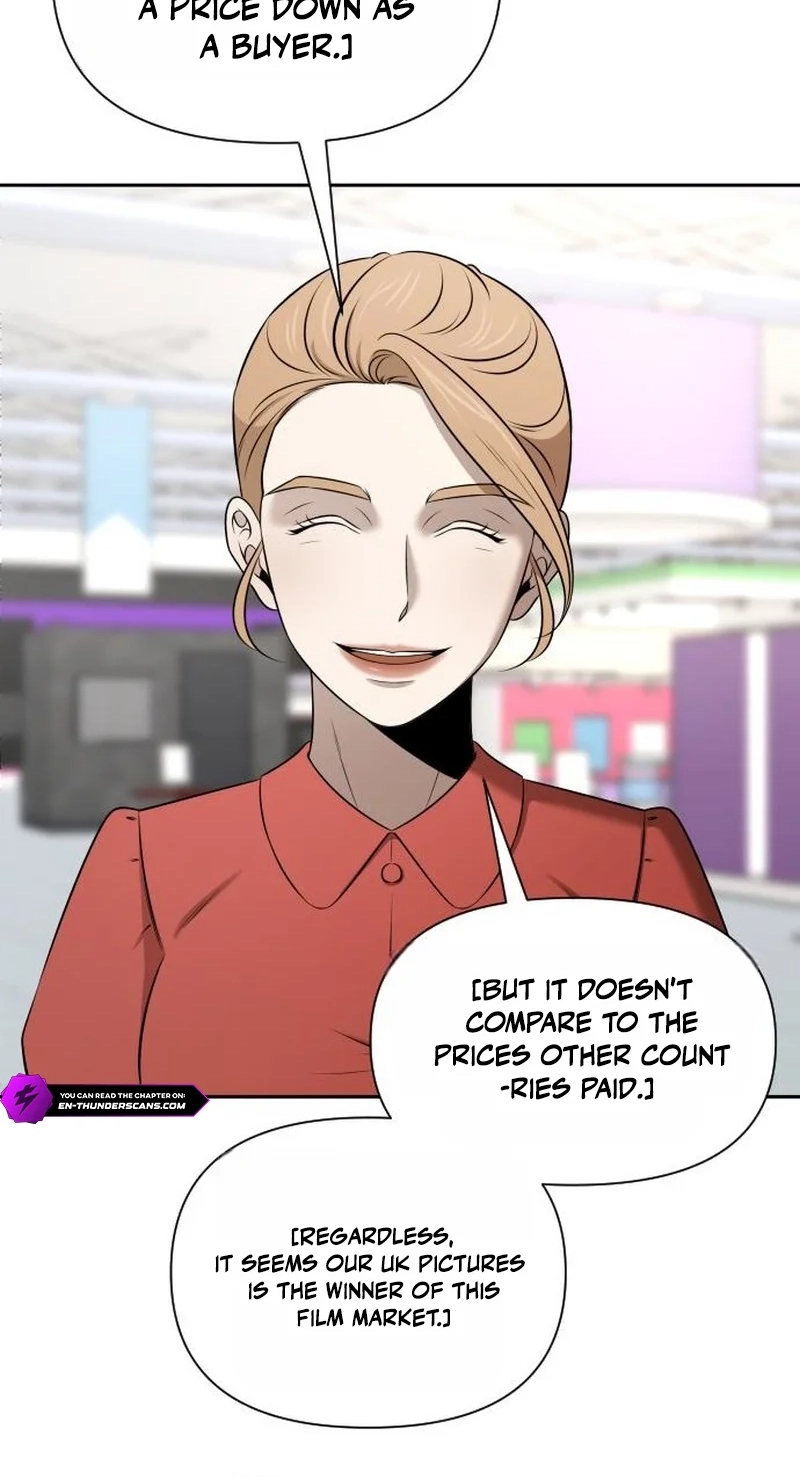 Read When a Genius Office Worker Goes Too Far chapter 54 image 41 on Lezhin
