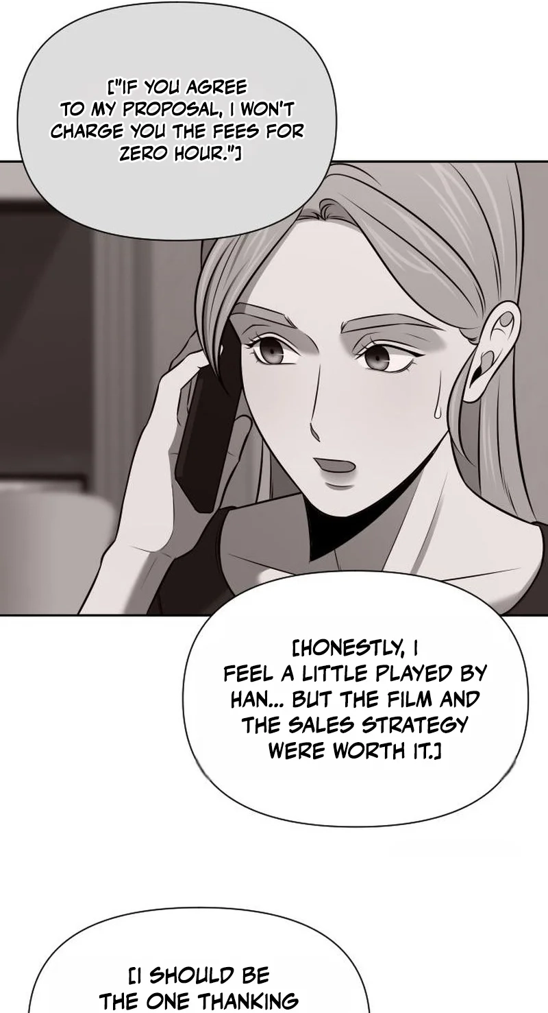 Read When a Genius Office Worker Goes Too Far chapter 54 image 42 on Lezhin