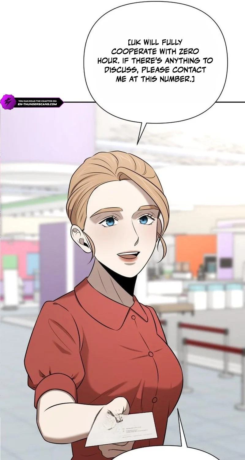 Read When a Genius Office Worker Goes Too Far chapter 54 image 44 on Lezhin