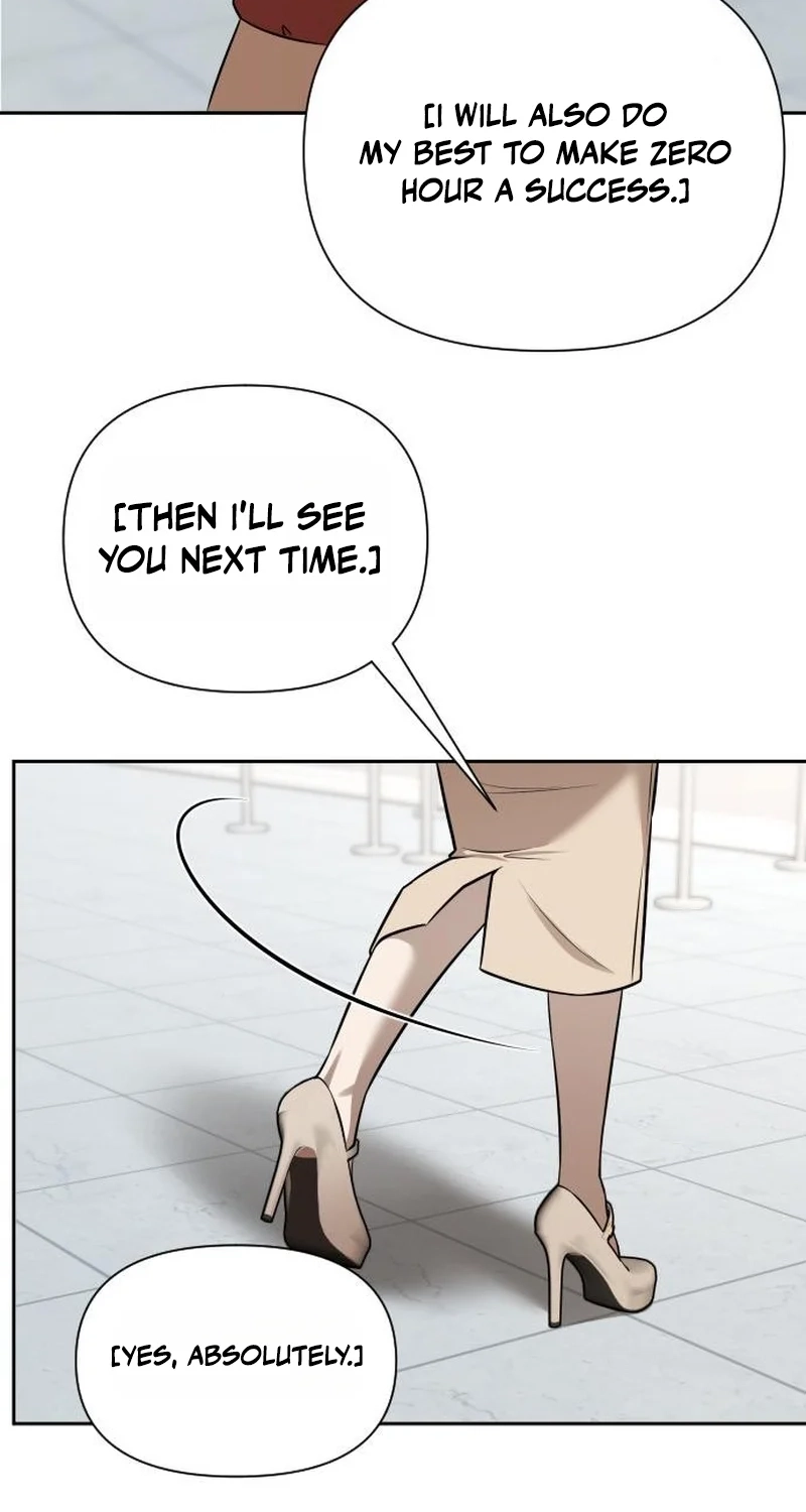 Read When a Genius Office Worker Goes Too Far chapter 54 image 45 on Lezhin
