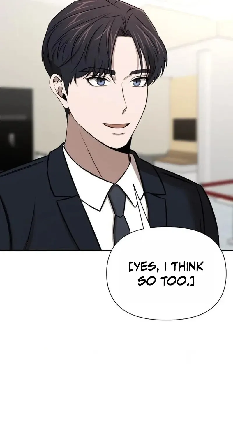Read When a Genius Office Worker Goes Too Far chapter 54 image 49 on Lezhin