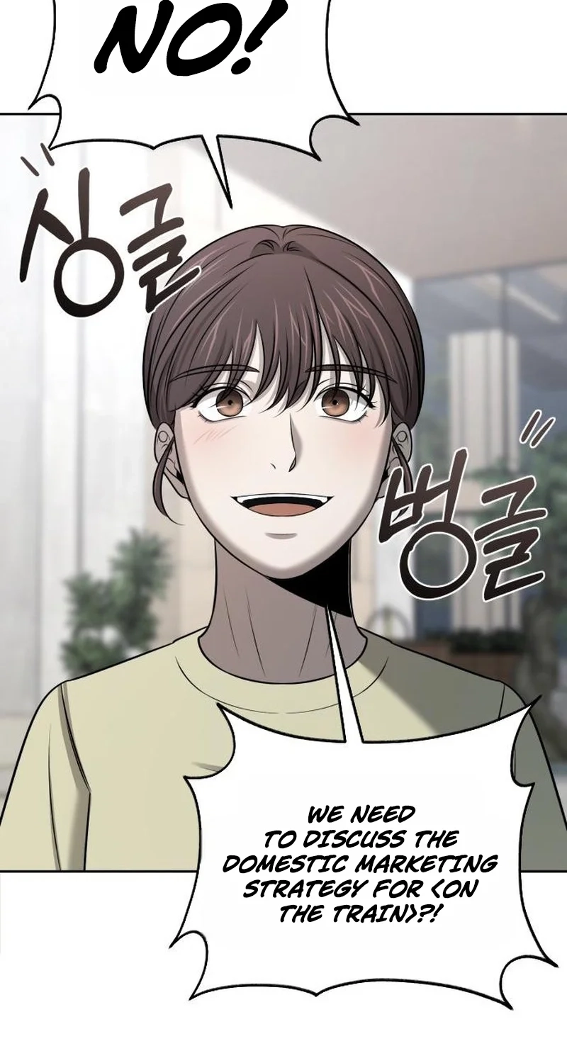 Read When a Genius Office Worker Goes Too Far chapter 54 image 51 on Lezhin