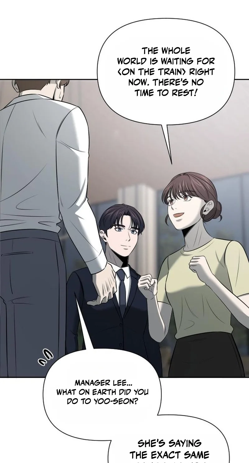 Read When a Genius Office Worker Goes Too Far chapter 54 image 52 on Lezhin