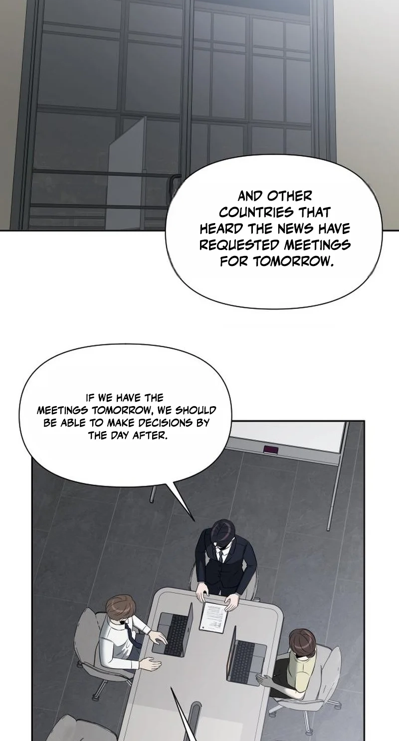 Read When a Genius Office Worker Goes Too Far chapter 54 image 54 on Lezhin