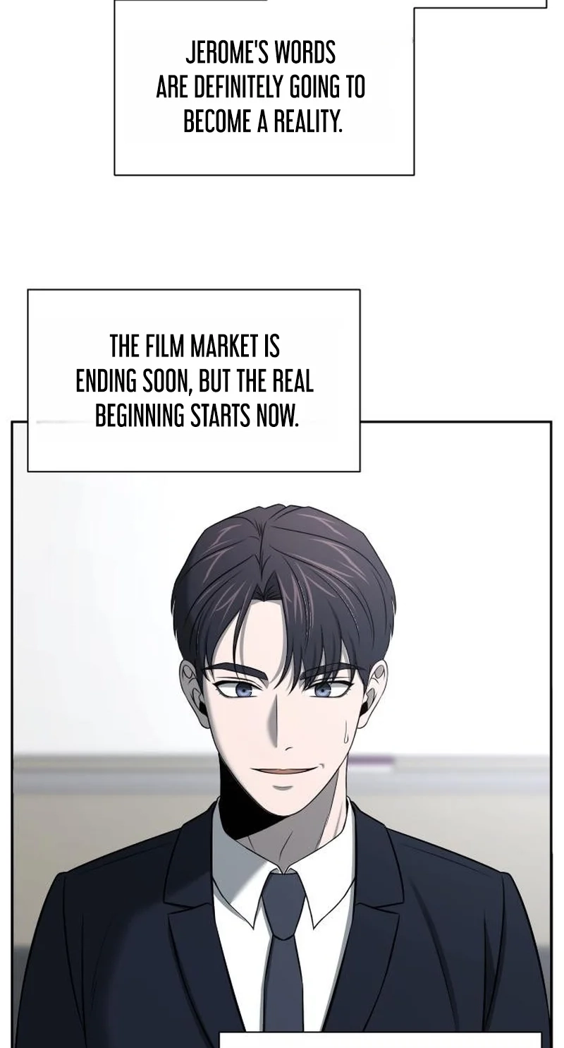 Read When a Genius Office Worker Goes Too Far chapter 54 image 58 on Lezhin