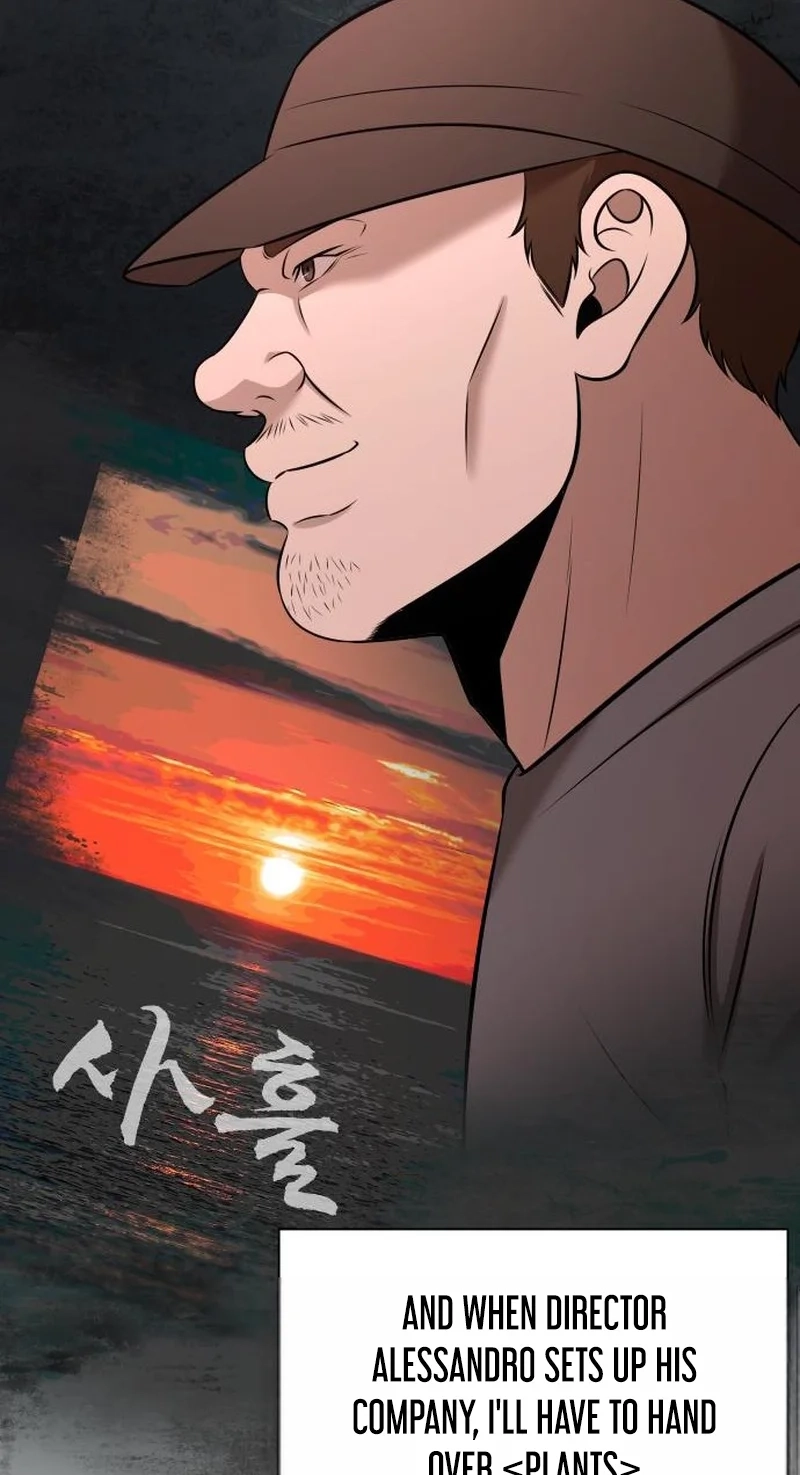 Read When a Genius Office Worker Goes Too Far chapter 54 image 60 on Lezhin