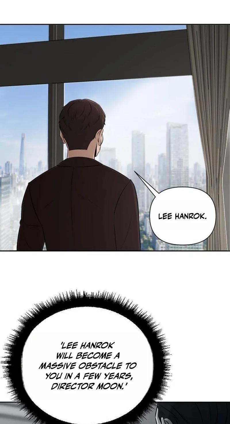 Read When a Genius Office Worker Goes Too Far chapter 54 image 71 on Lezhin