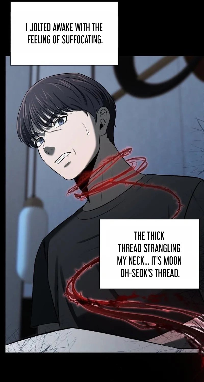 Read When a Genius Office Worker Goes Too Far chapter 54 image 76 on Lezhin