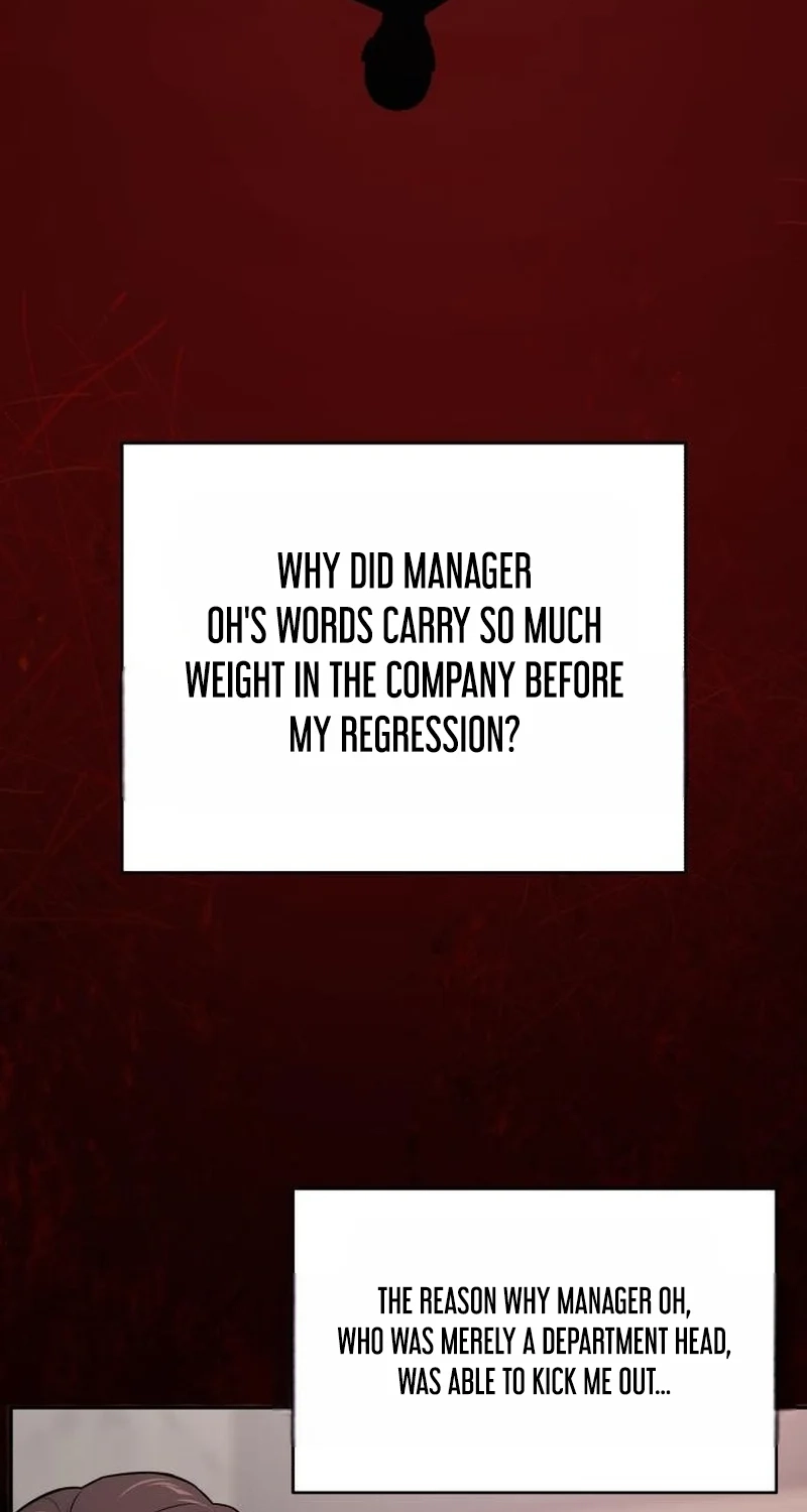 Read When a Genius Office Worker Goes Too Far chapter 54 image 82 on Lezhin