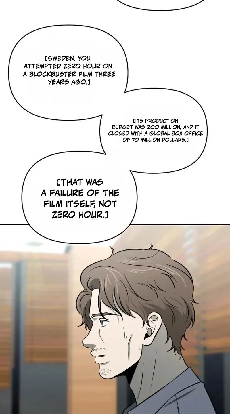 Read When a Genius Office Worker Goes Too Far chapter 54 image 9 on Lezhin