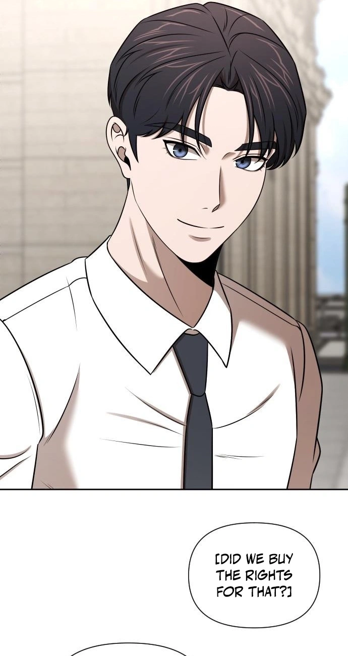 Read When a Genius Office Worker Goes Too Far chapter 56 image 11 on Lezhin