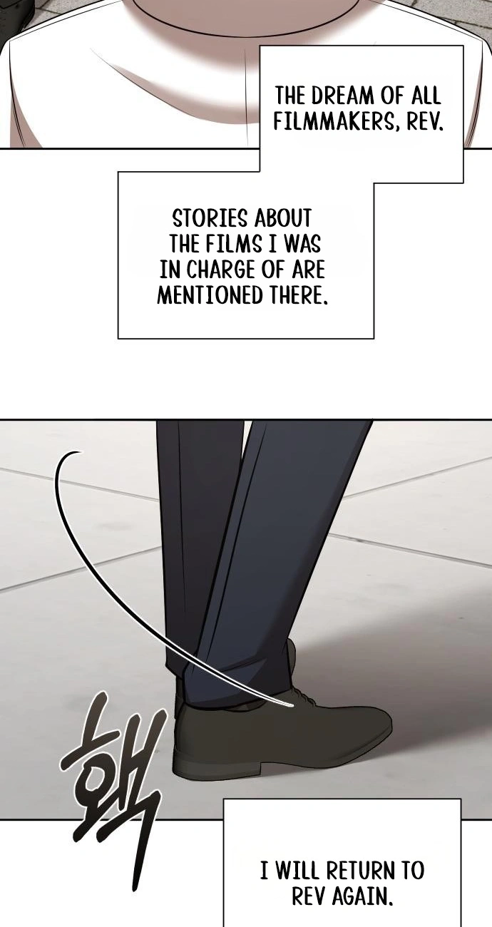 Read When a Genius Office Worker Goes Too Far chapter 56 image 13 on Lezhin