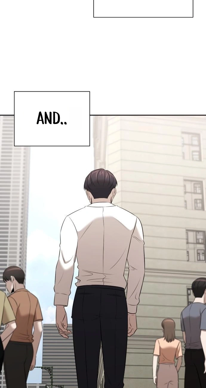 Read When a Genius Office Worker Goes Too Far chapter 56 image 14 on Lezhin