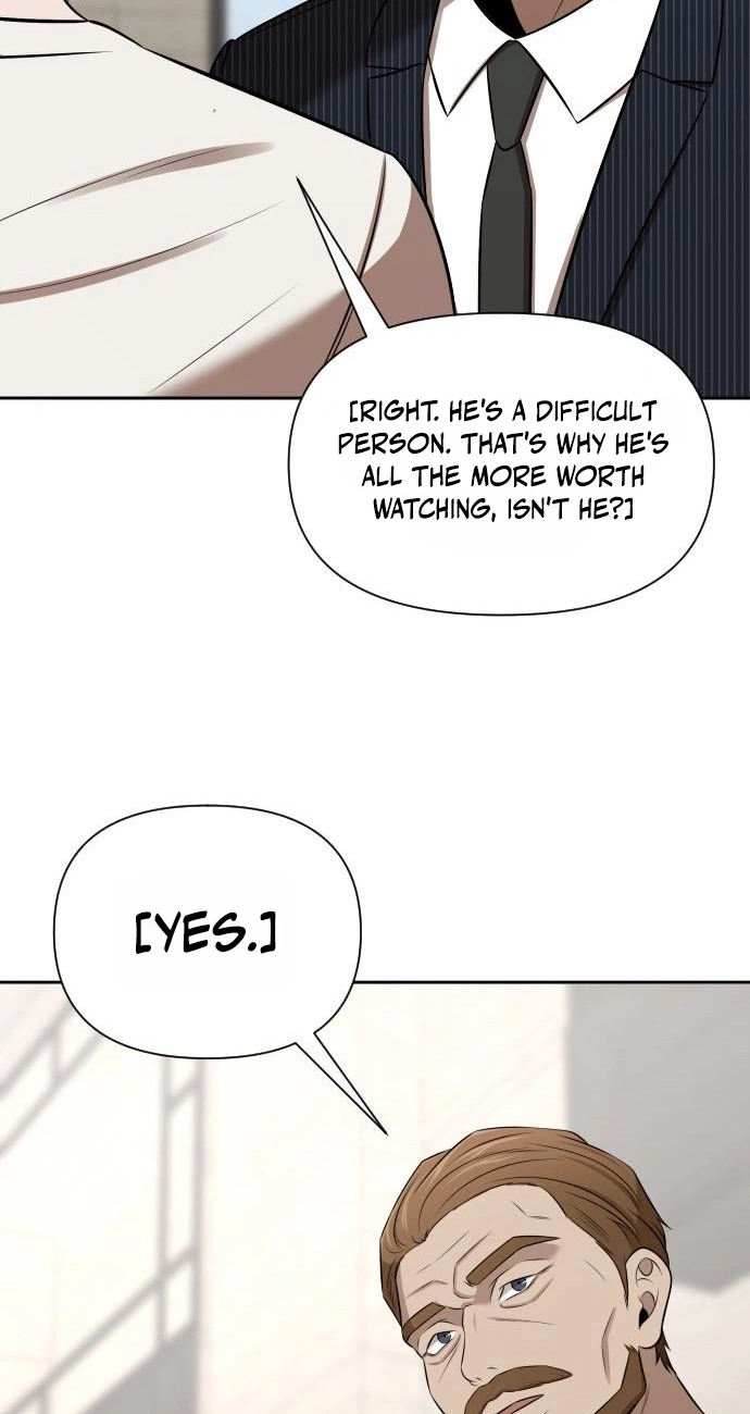 Read When a Genius Office Worker Goes Too Far chapter 56 image 18 on Lezhin
