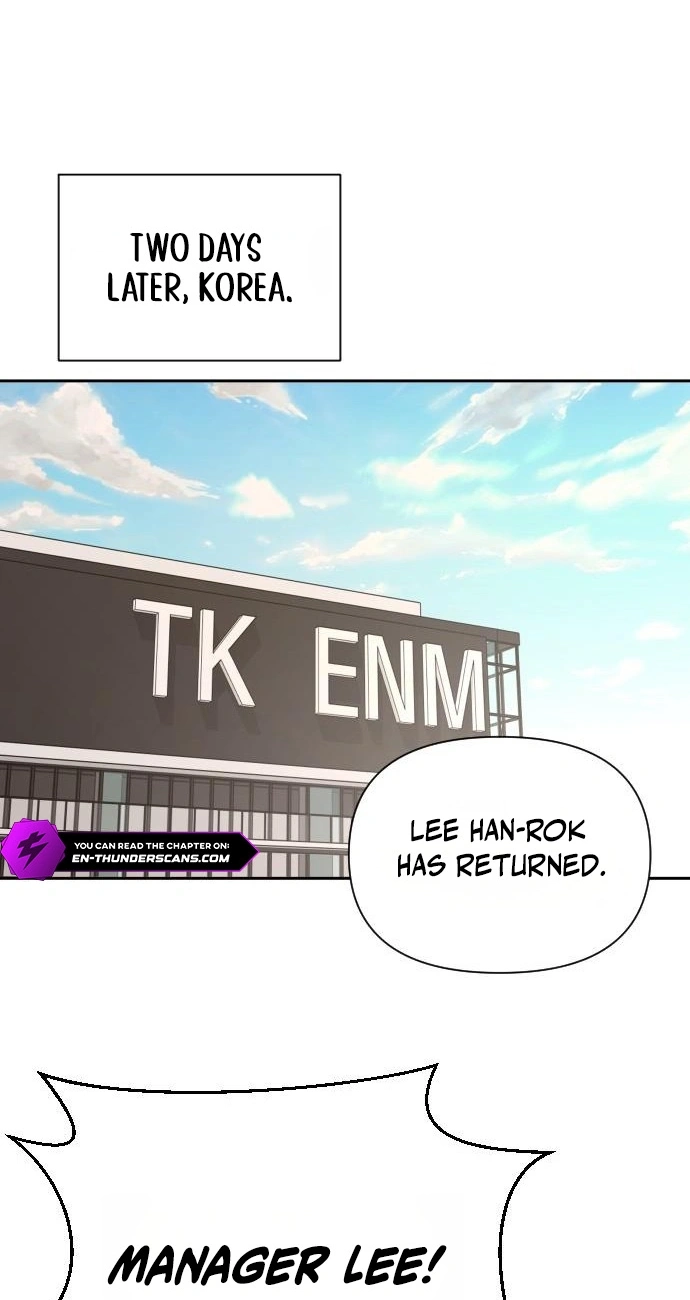 Read When a Genius Office Worker Goes Too Far chapter 56 image 21 on Lezhin