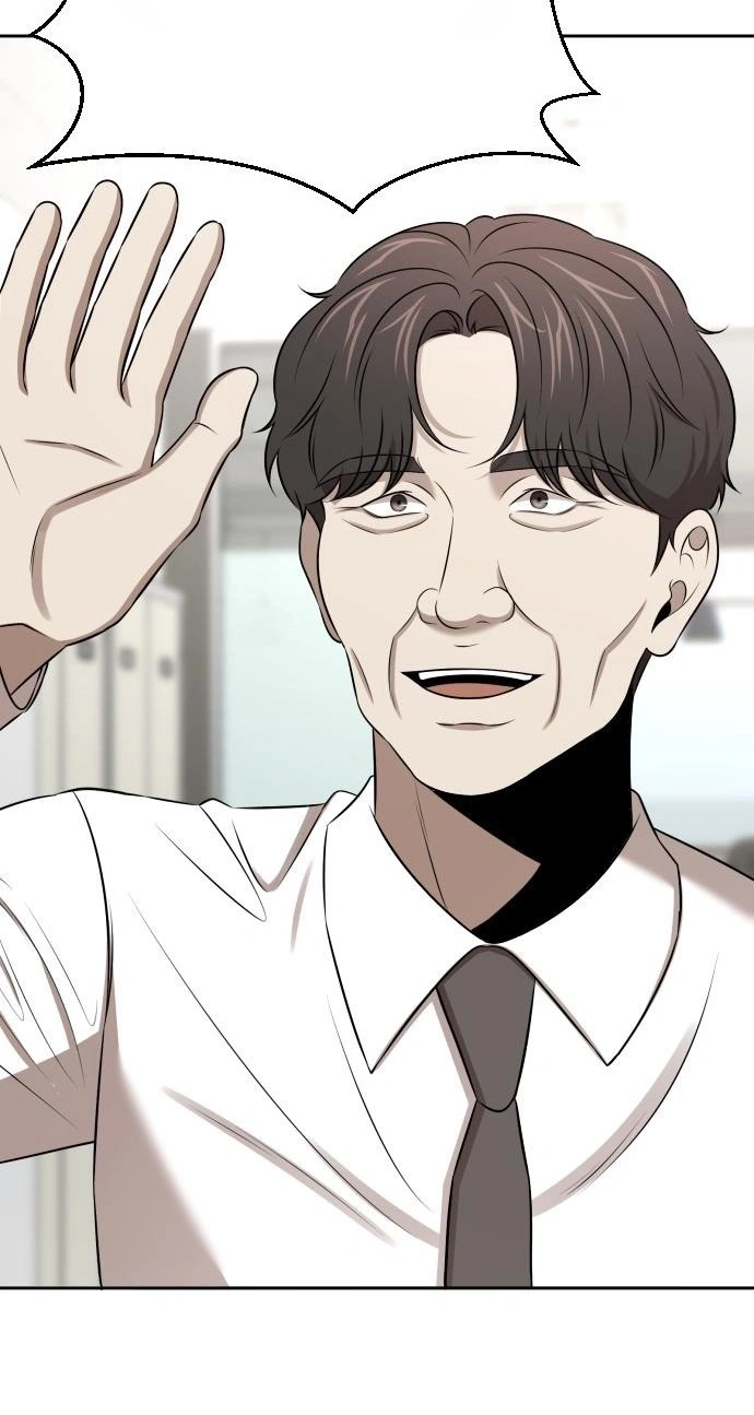 Read When a Genius Office Worker Goes Too Far chapter 56 image 22 on Lezhin
