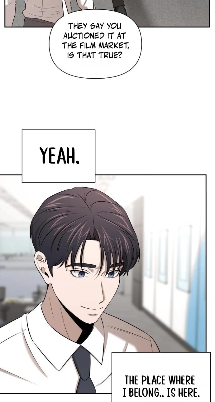 Read When a Genius Office Worker Goes Too Far chapter 56 image 24 on Lezhin