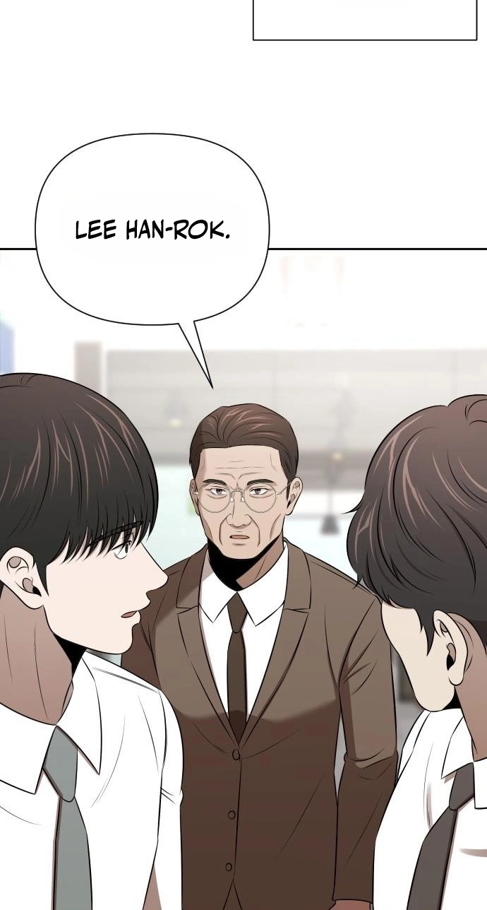 Read When a Genius Office Worker Goes Too Far chapter 56 image 25 on Lezhin