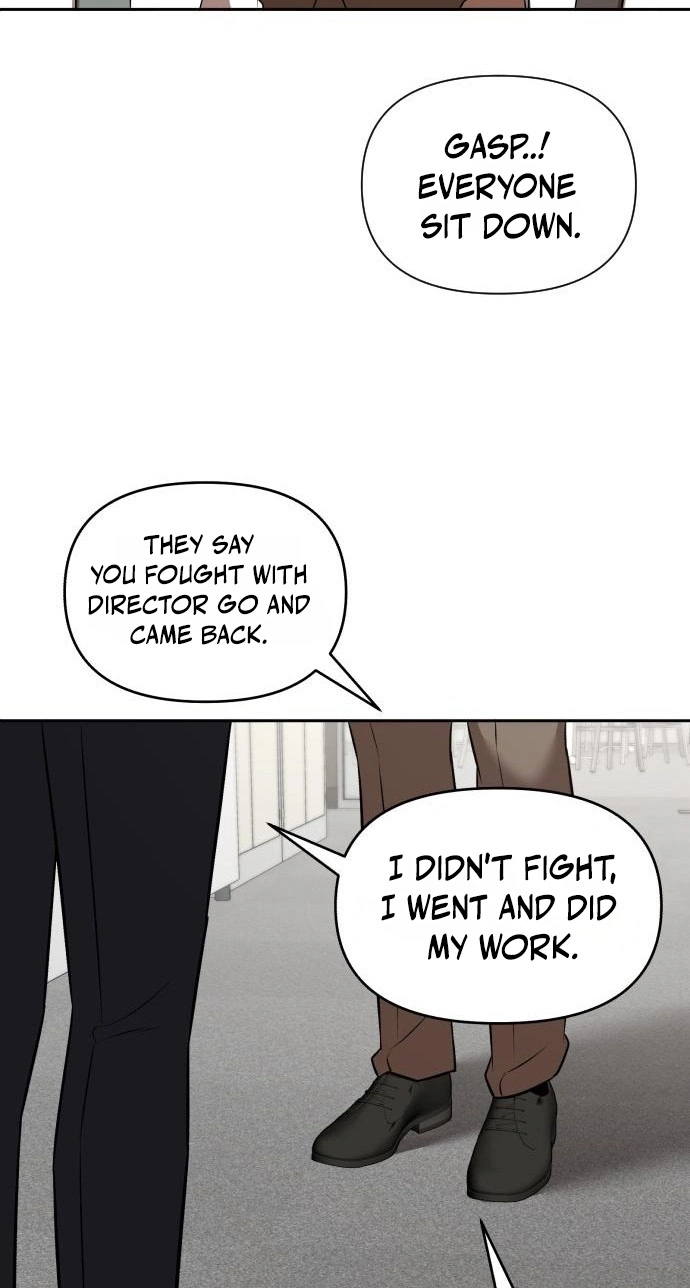 Read When a Genius Office Worker Goes Too Far chapter 56 image 26 on Lezhin