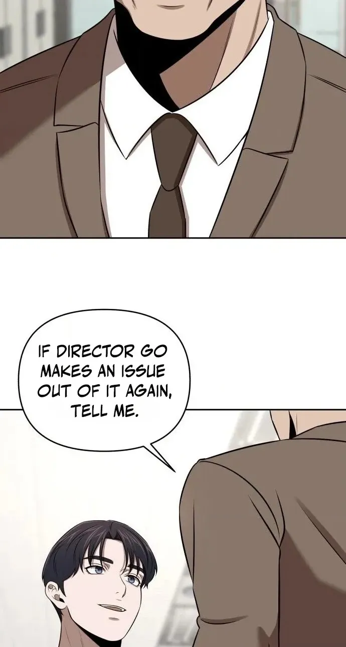 Read When a Genius Office Worker Goes Too Far chapter 56 image 29 on Lezhin
