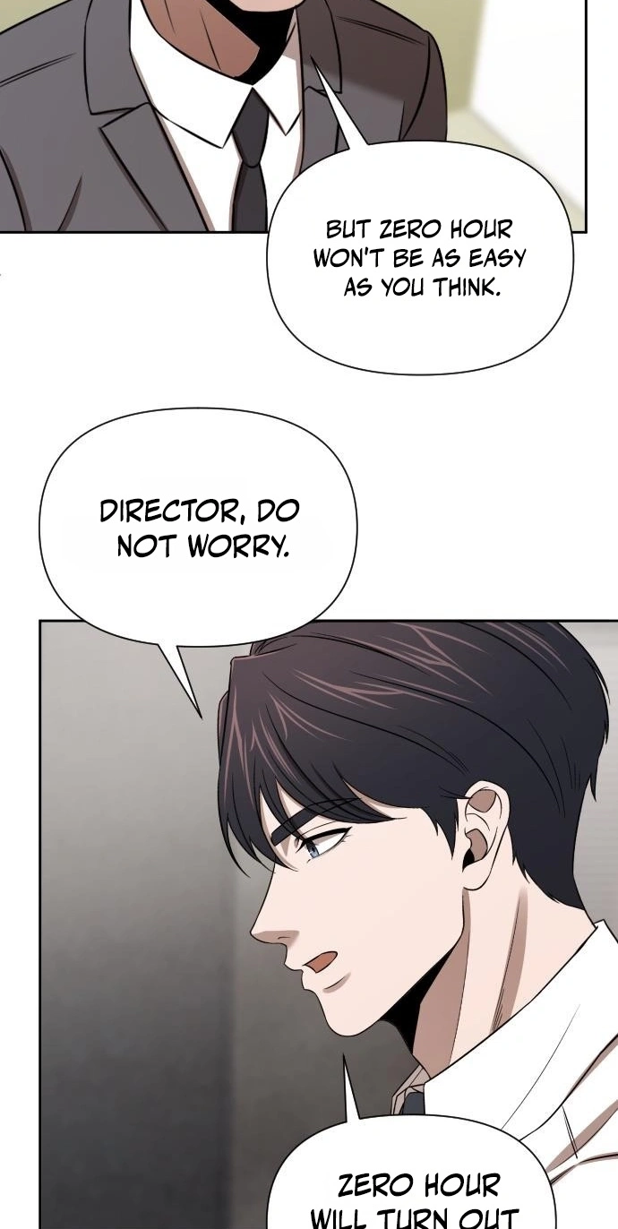 Read When a Genius Office Worker Goes Too Far chapter 56 image 3 on Lezhin