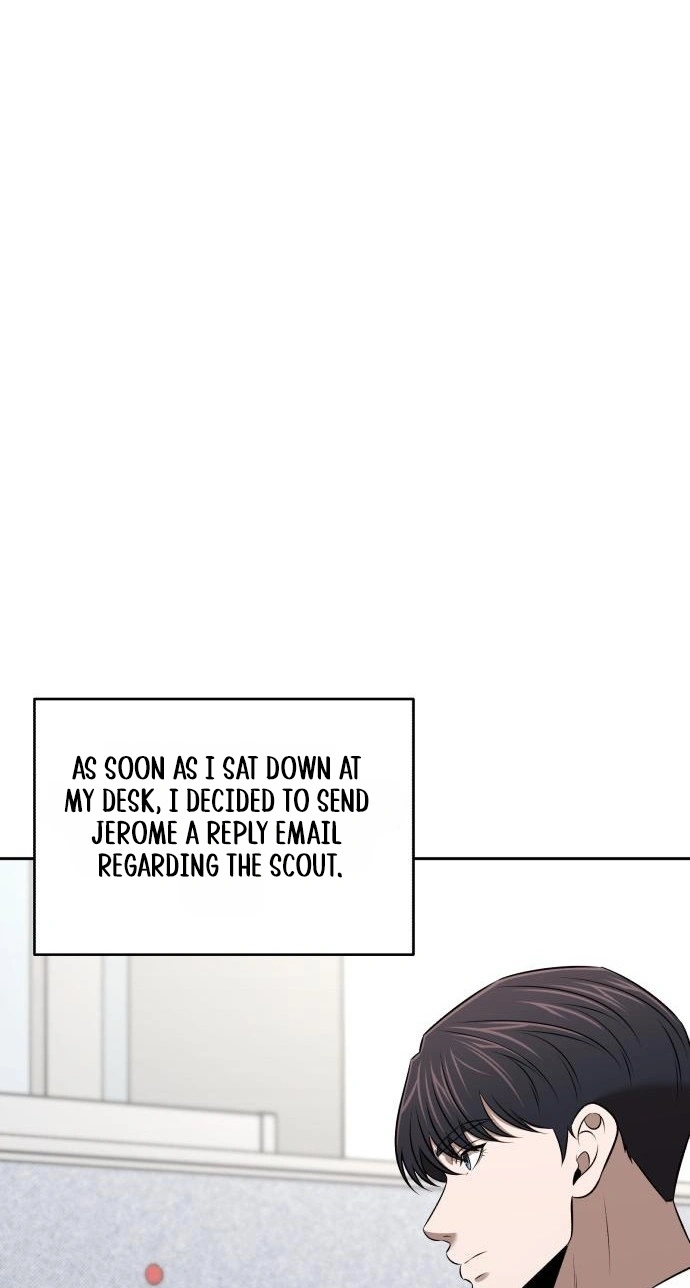 Read When a Genius Office Worker Goes Too Far chapter 56 image 31 on Lezhin