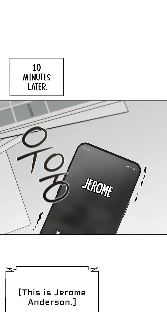 Read When a Genius Office Worker Goes Too Far chapter 56 image 33 on Lezhin