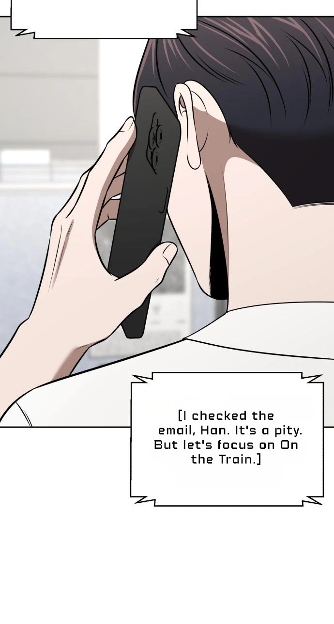 Read When a Genius Office Worker Goes Too Far chapter 56 image 34 on Lezhin