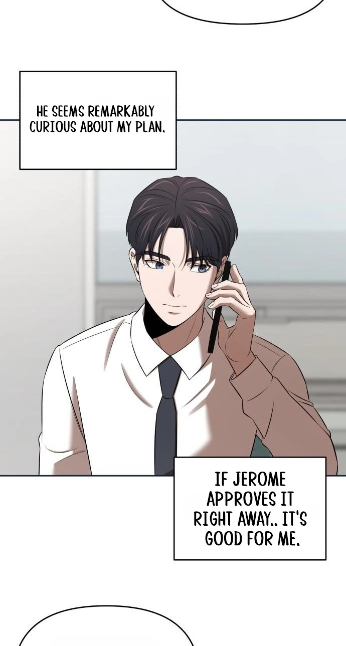 Read When a Genius Office Worker Goes Too Far chapter 56 image 36 on Lezhin