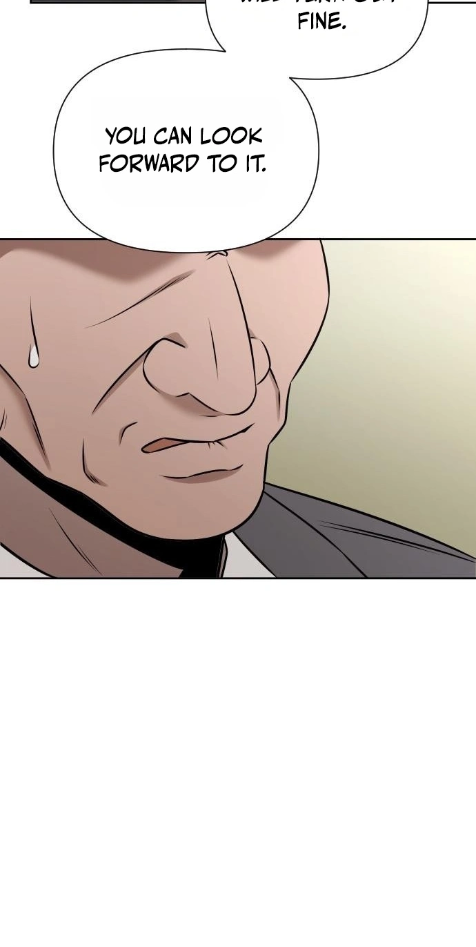 Read When a Genius Office Worker Goes Too Far chapter 56 image 4 on Lezhin