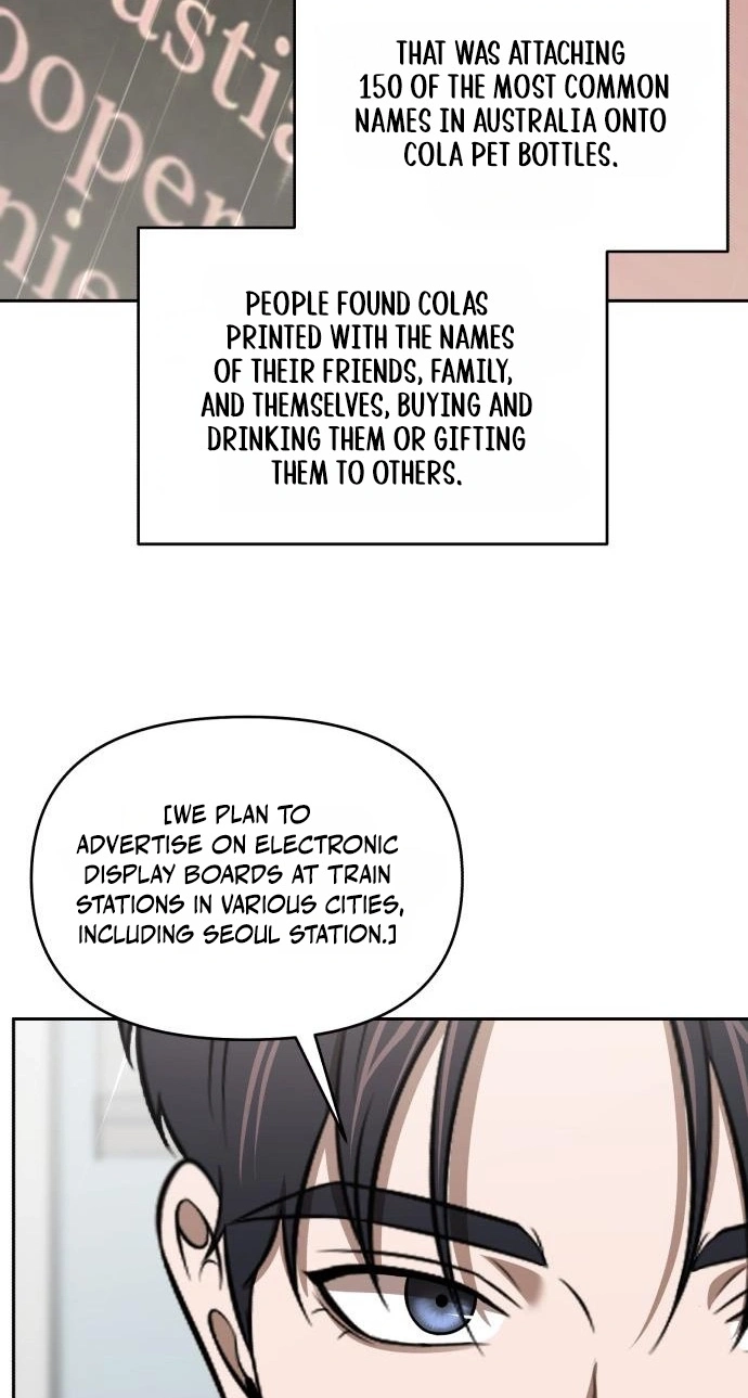 Read When a Genius Office Worker Goes Too Far chapter 56 image 40 on Lezhin