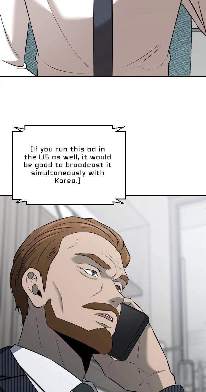 Read When a Genius Office Worker Goes Too Far chapter 56 image 48 on Lezhin