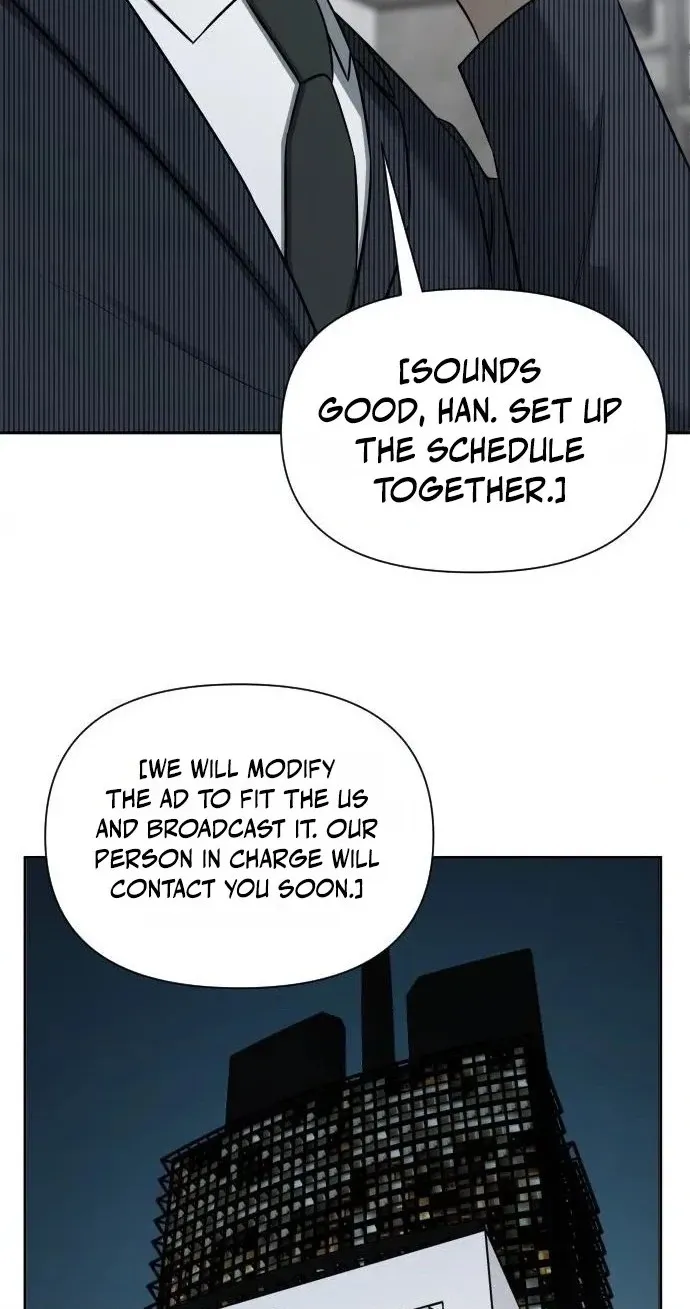 Read When a Genius Office Worker Goes Too Far chapter 56 image 49 on Lezhin